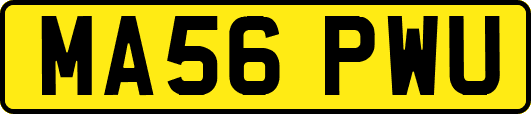 MA56PWU