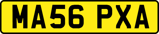 MA56PXA