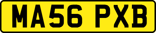 MA56PXB