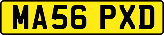MA56PXD