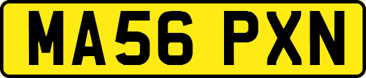 MA56PXN