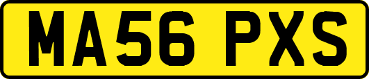 MA56PXS