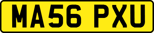 MA56PXU
