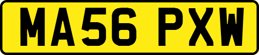 MA56PXW