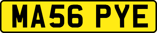 MA56PYE