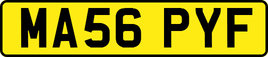 MA56PYF
