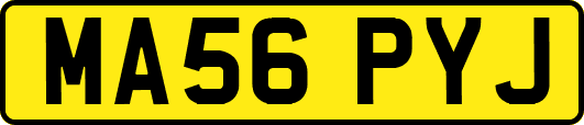 MA56PYJ