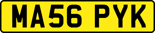MA56PYK