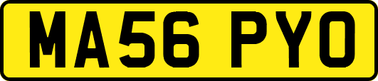 MA56PYO