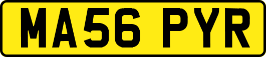 MA56PYR