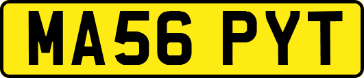 MA56PYT