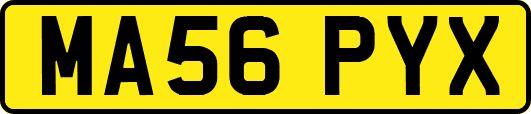 MA56PYX