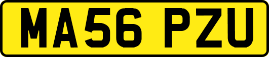 MA56PZU