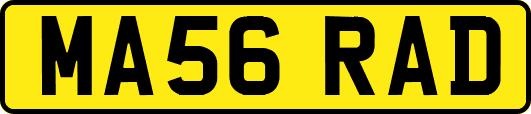 MA56RAD