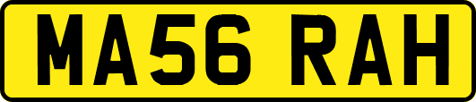 MA56RAH