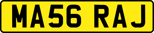 MA56RAJ