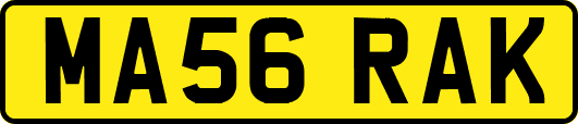 MA56RAK