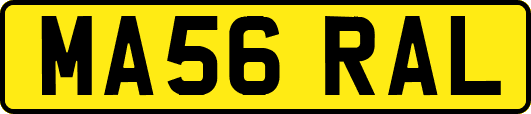 MA56RAL