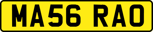 MA56RAO
