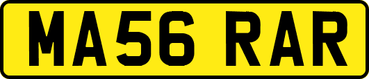 MA56RAR