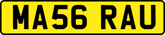 MA56RAU