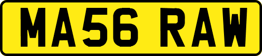 MA56RAW
