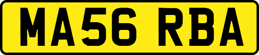 MA56RBA