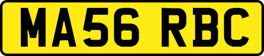 MA56RBC