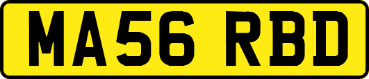 MA56RBD