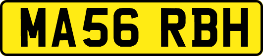 MA56RBH