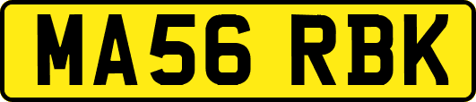 MA56RBK