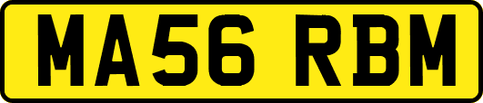 MA56RBM