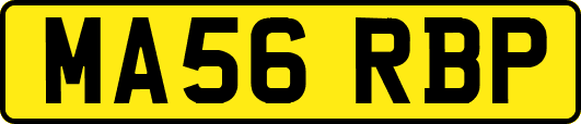 MA56RBP