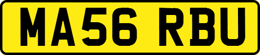 MA56RBU