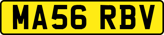 MA56RBV