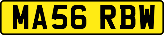MA56RBW