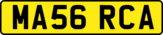 MA56RCA