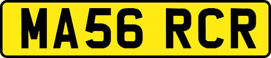 MA56RCR
