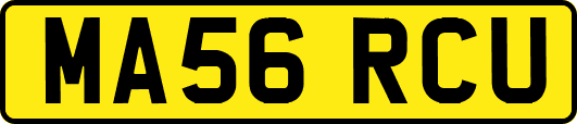 MA56RCU