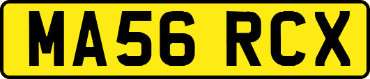 MA56RCX