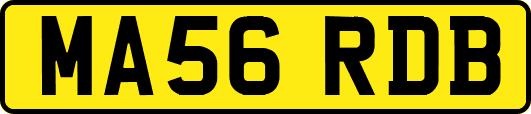 MA56RDB