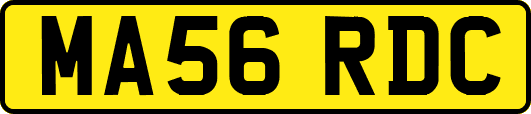 MA56RDC