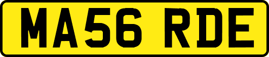 MA56RDE