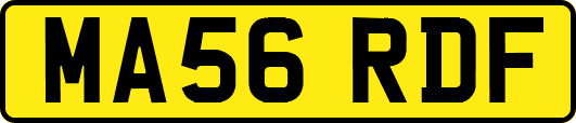 MA56RDF