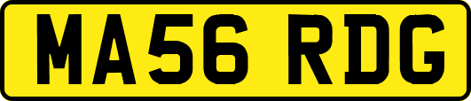 MA56RDG