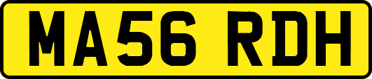 MA56RDH