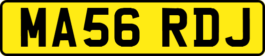 MA56RDJ