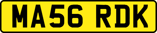 MA56RDK