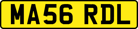MA56RDL