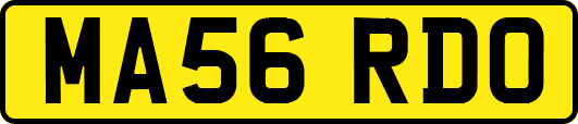 MA56RDO